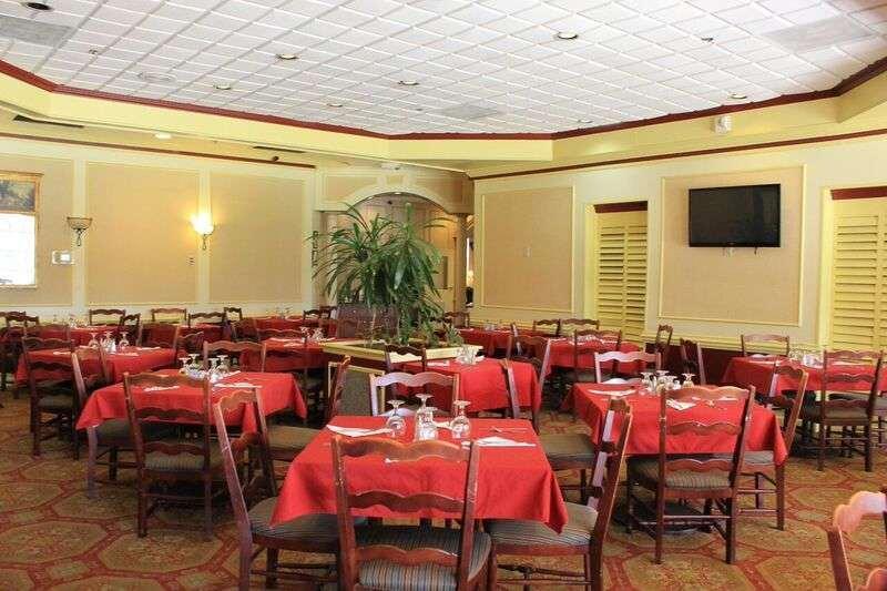 Ramada By Wyndham Gainesville Buitenkant foto